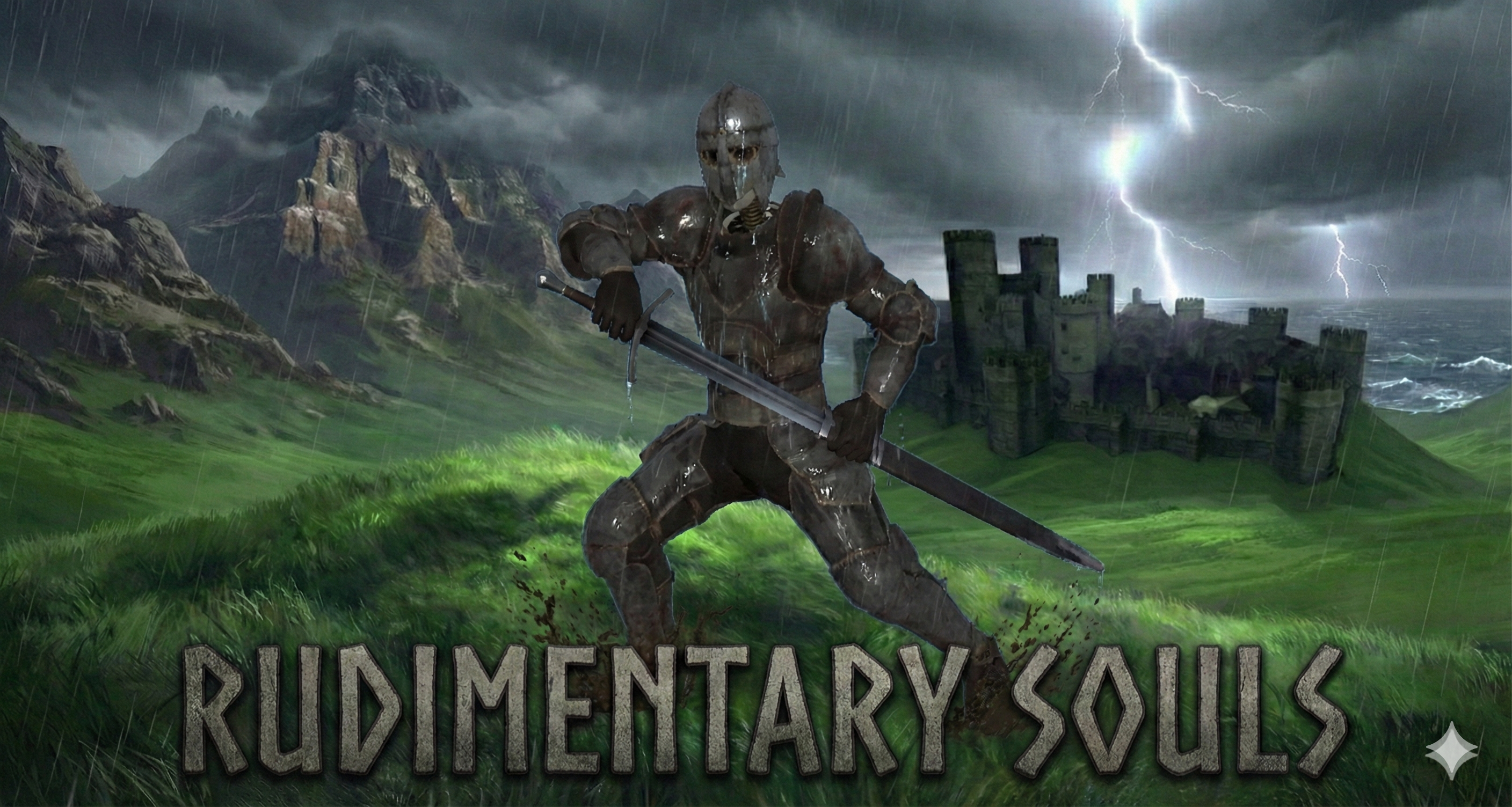 Rudimentary Souls